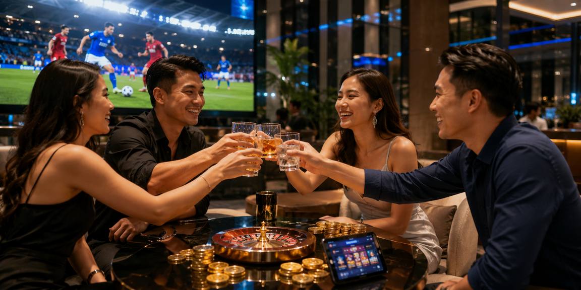 uy9win Tại sao các câu hỏi này lại quan trọng